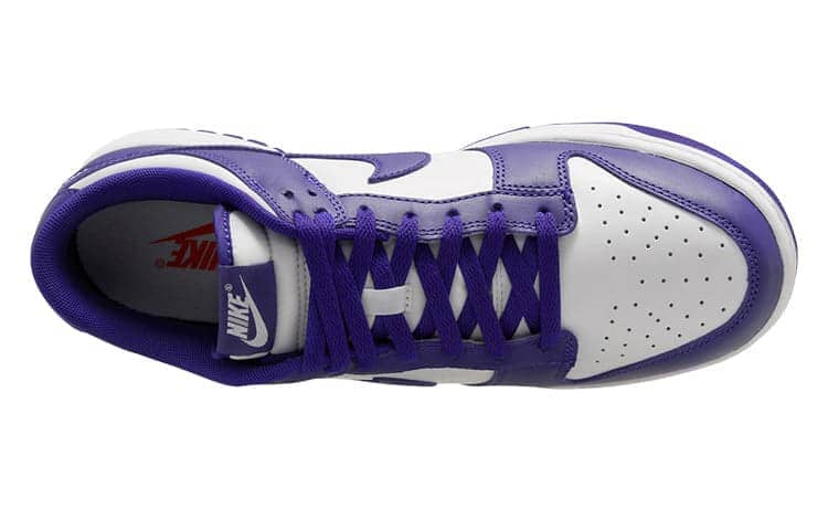 Nike Dunk Low 'Concord'