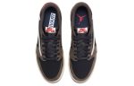 Air Jordan 1 Low x Travis Scott 'Mocha'