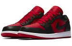 Air Jordan 1 Retro Low 'Gym Red'