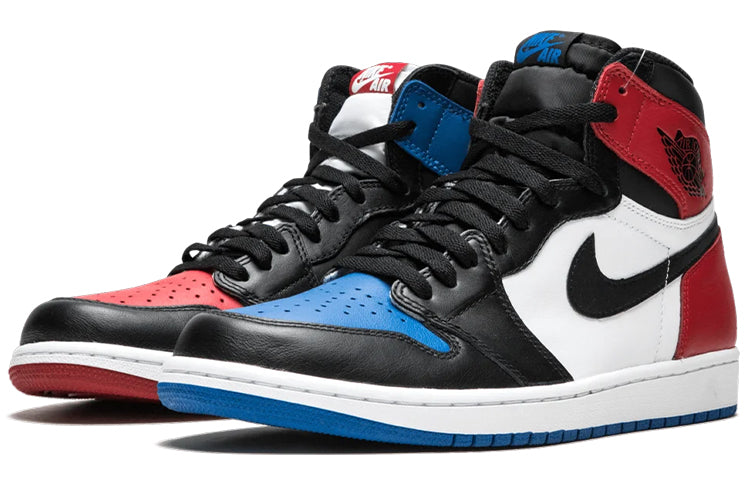 Air Jordan 1 Retro High OG 'Top 3'