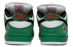 Nike Dunk Low Pro SB 'Heineken'