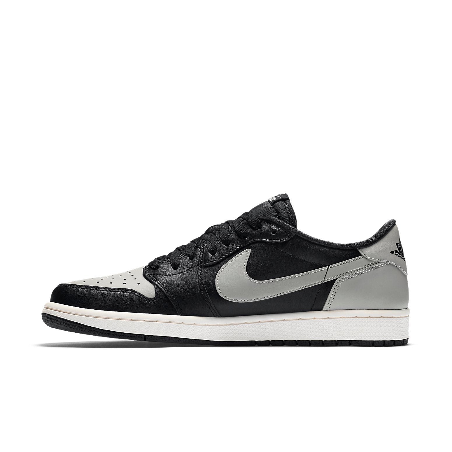Air Jordan 1 Retro Low OG 'Shadow'
