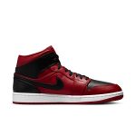 Air Jordan 1 Mid 'Reverse Bred'