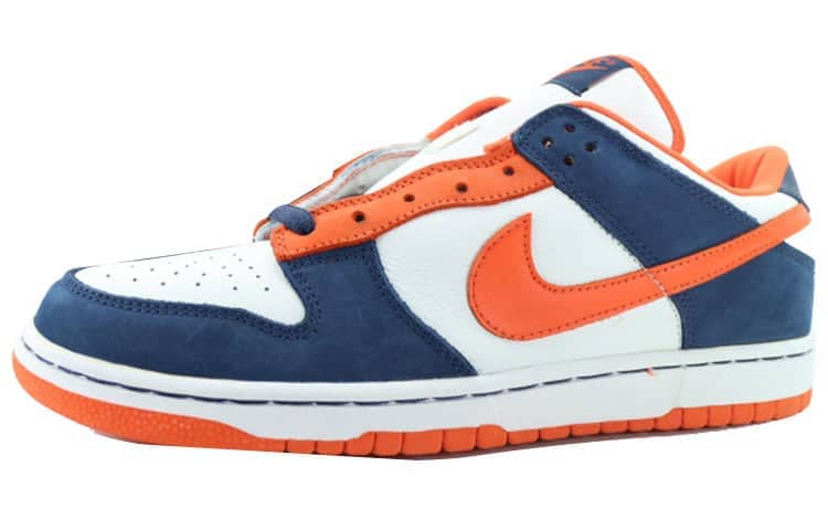 Nike Dunk Low Pro SB 'Broncos'