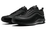 Nike Air Max 97 Ultra 17 'Triple Black'