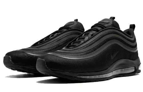 Nike Air Max 97 Ultra 17 'Triple Black'