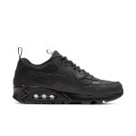 Nike Air Max 90 Surplus 'Black Infrared'