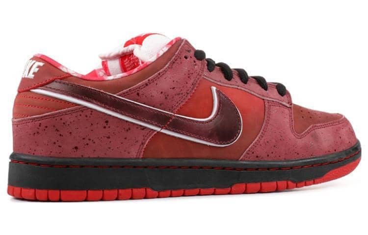 Nike Dunk Low Premium SB 'Lobster'