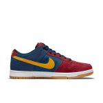 Nike SB Dunk Low 'Catalonia'