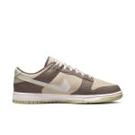 Nike Dunk Low 'Velcro Tongue - Milk Tea'