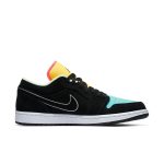 Air Jordan 1 Low SE 'Aurora Green'