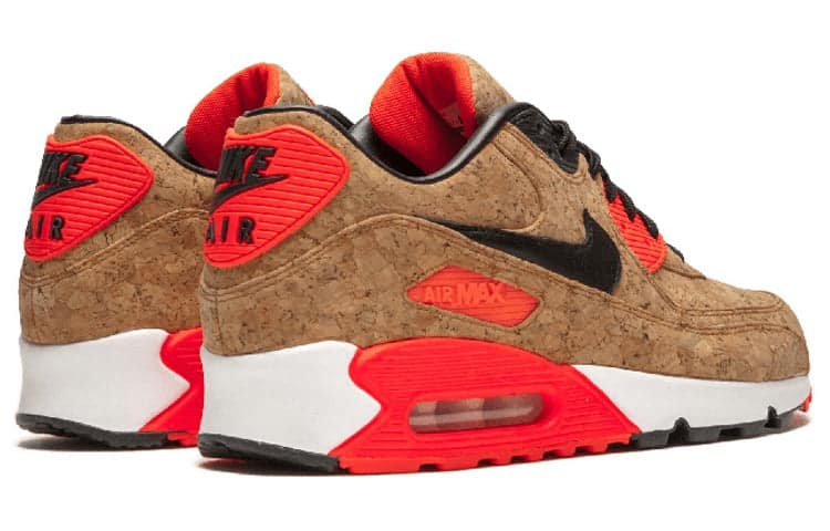 Nike Air Max 90 'Cork'