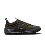 Nike Air Max 97 'Black Bronzine'