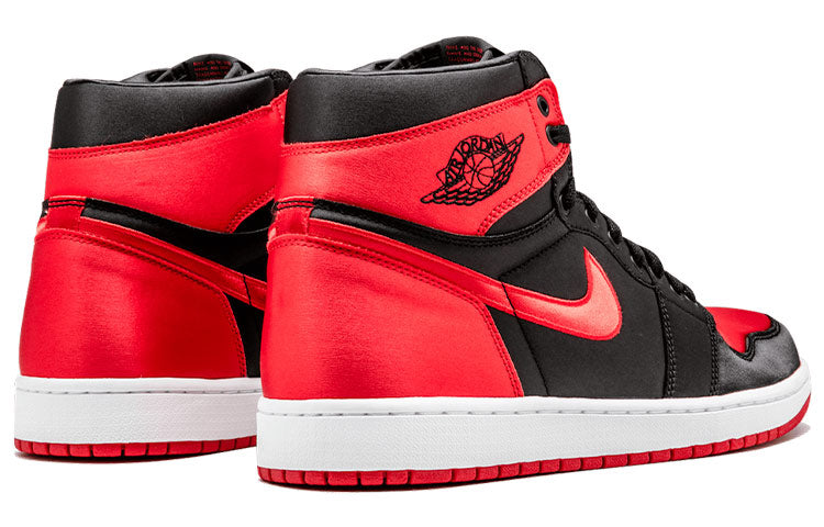 Air Jordan 1 Retro High OG SE 'Satin Banned'