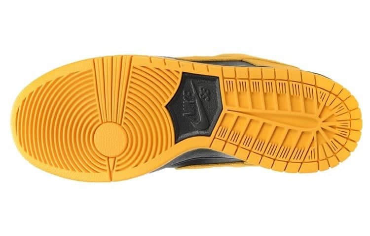 Nike SB Dunk Low Pro 'Iowa'