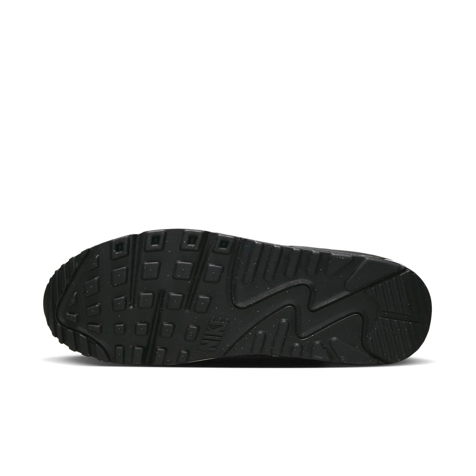 Nike Air Max 90 'Black Pewter Red'
