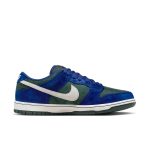 Nike SB Dunk Low 'Deep Royal Blue'