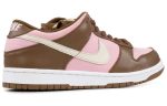 Nike Stssy x Dunk Low Pro SB 'Cherry'