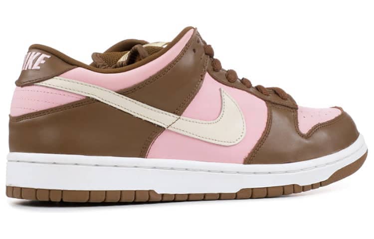 Nike Stssy x Dunk Low Pro SB 'Cherry'