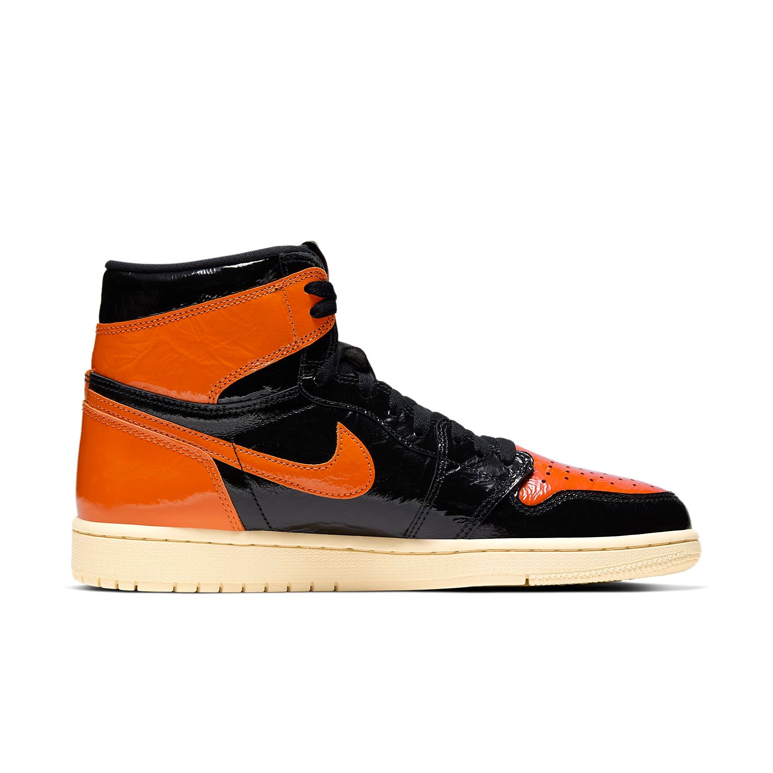 Air Jordan 1 Retro High OG 'Shattered Backboard 3.0'