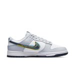 Nike Dunk Low '3D Swoosh'