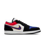 Air Jordan 1 Low 'Rivals'
