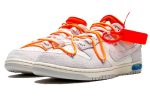Nike x Off-White Dunk Low 'Lot 31 of 50'