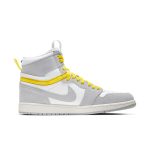 Air Jordan 1 High Switch 'Light Smoke Grey'