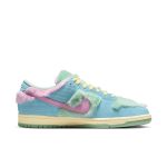 Nike x Verdy SB Dunk Low 'Visty'