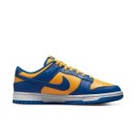 Nike Dunk Low 'UCLA'