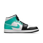 Air Jordan 1 Mid 'Tropical Twist'