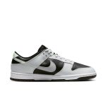 Nike Dunk Low 'Reverse Panda Neon'