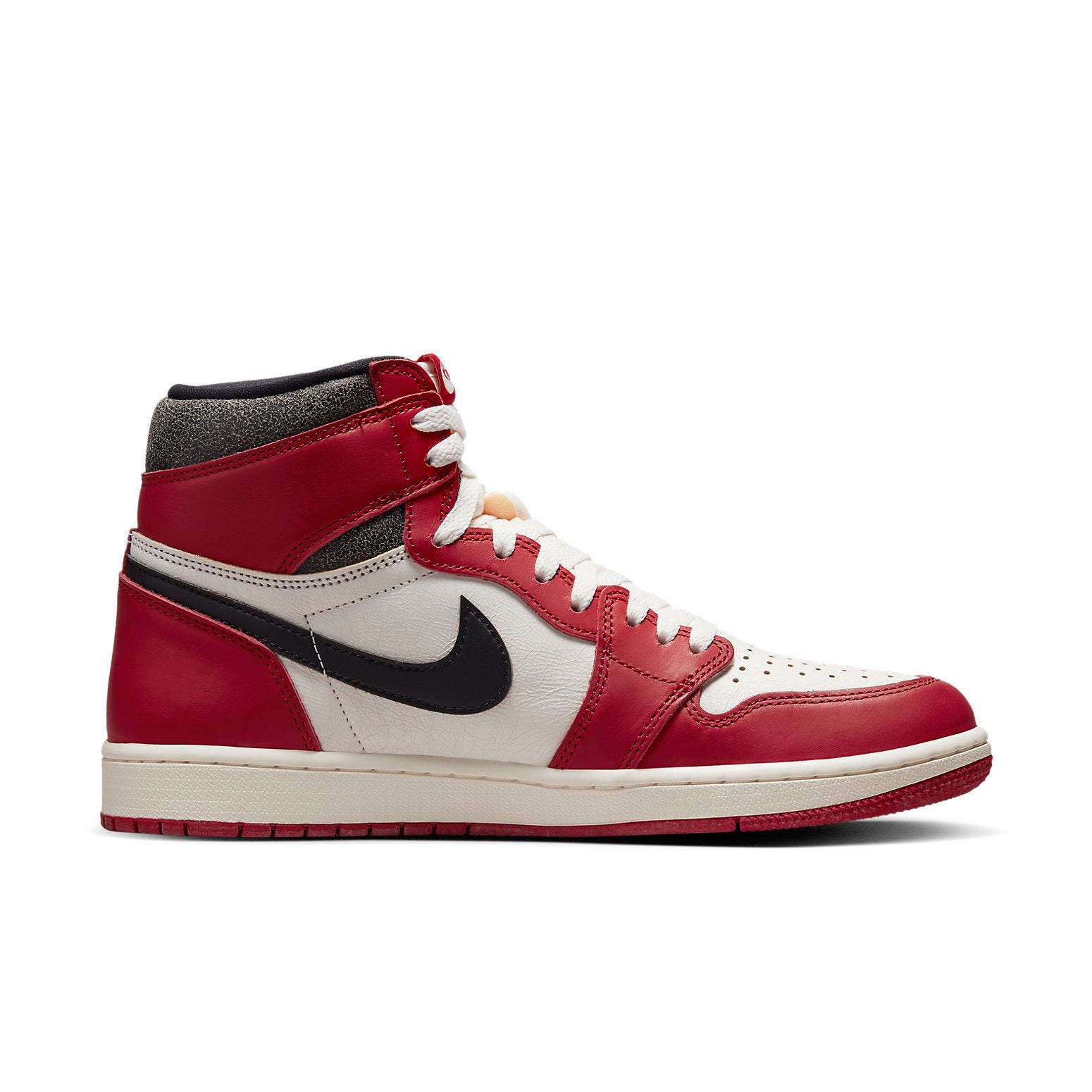 Air Jordan 1 Retro High OG 'Chicago Lost & Found'