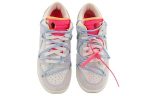 Nike x Off-White Dunk Low 'Lot 38 of 50'