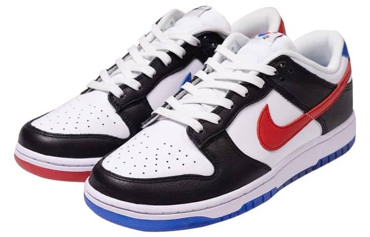 Nike Dunk Low 'Seoul'