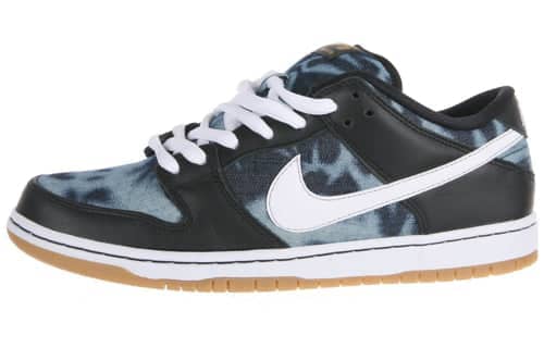 Nike Dunk Low Premium SB ' Fast Times'