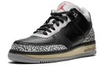 Air Jordan Fusion 3 'Black Cement'