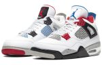 Air Jordan 4 Retro SE 'What The 4'