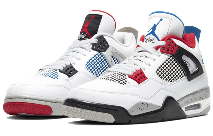 Air Jordan 4 Retro SE 'What The 4'
