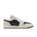 Air Jordan 1 Low SE 'Beaded Swoosh'