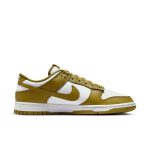Nike Dunk Low 'Pacific Moss'