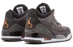Air Jordan 3 Retro 'Fear Pack'