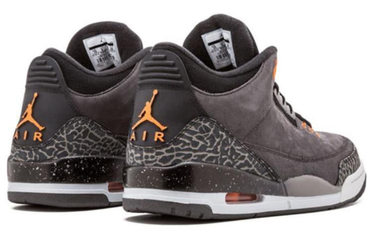 Air Jordan 3 Retro 'Fear Pack'