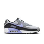 Nike Air Max 90 'Gray Lavender'