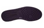 Air Jordan 1 Retro High 'Grand Purple'