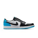 Air Jordan 1 Retro Low OG 'UNC'