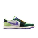 Air Jordan 1 Retro Low OG 'Doernbecher 2023'