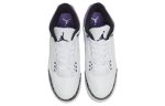 Air Jordan 3 Retro 'Dark Iris'