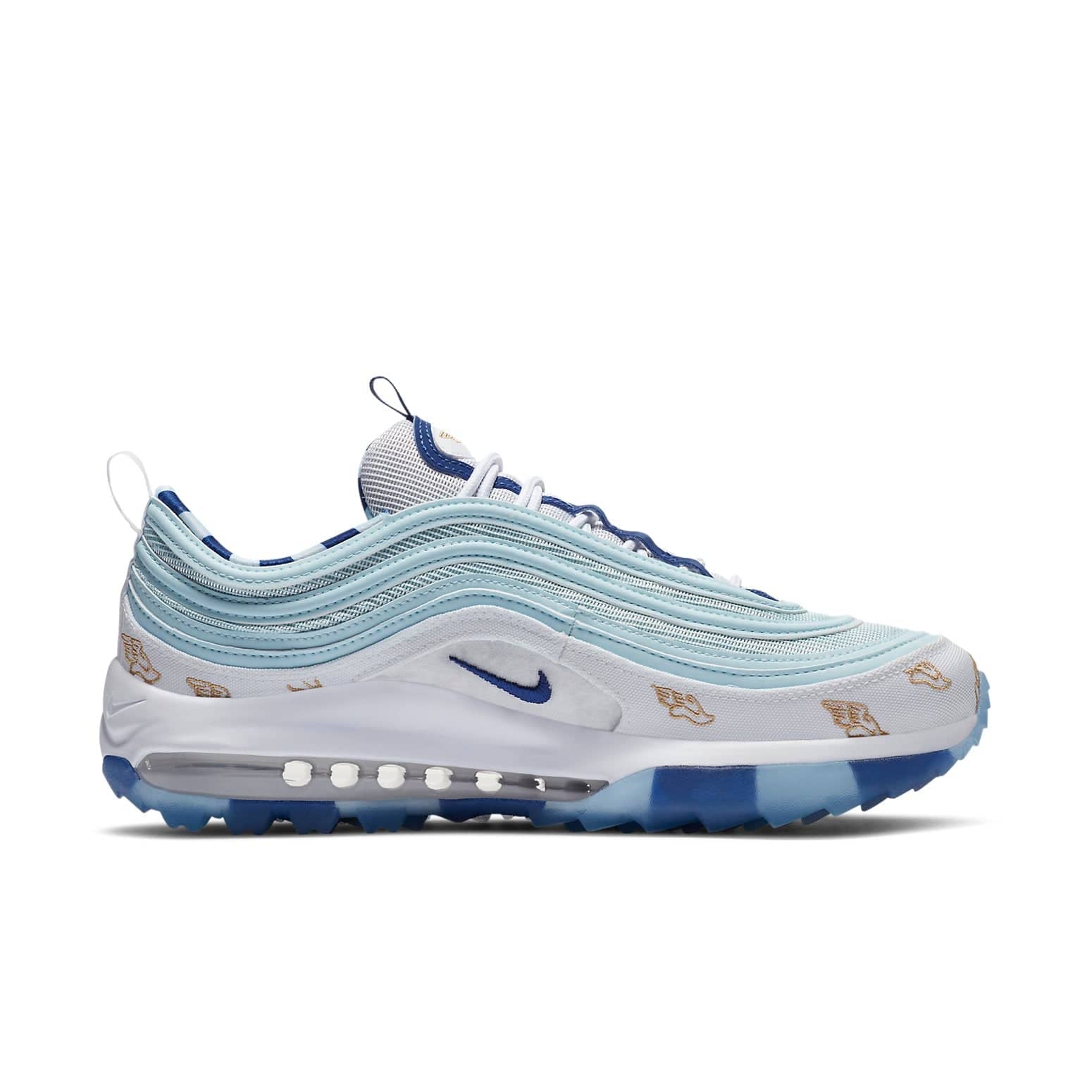 Nike Air Max 97 Golf NRG 'Wing It'