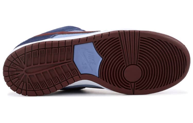 Nike FTC x Dunk Low Premium SB 'Finally'